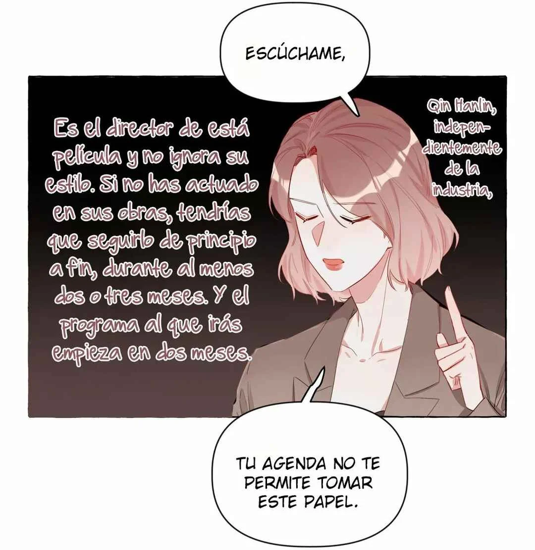 Romance of the Stars Capítulo 2 - Page 15