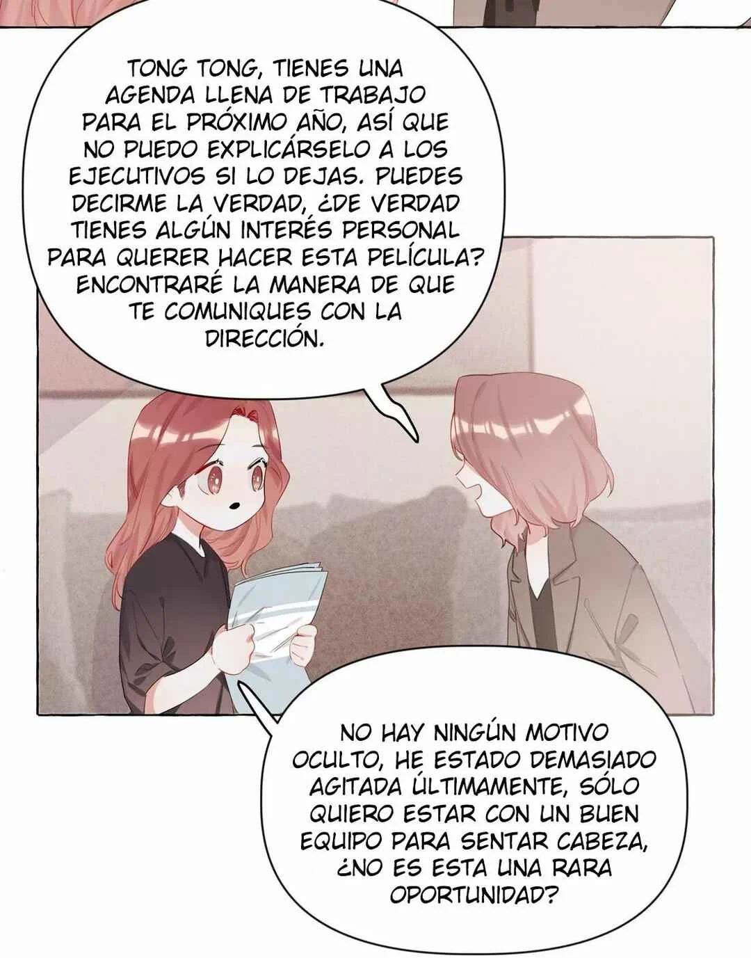 Romance of the Stars Capítulo 2 - Page 17