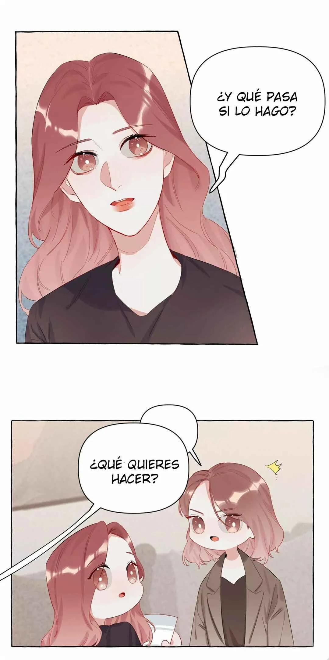 Romance of the Stars Capítulo 2 - Page 19