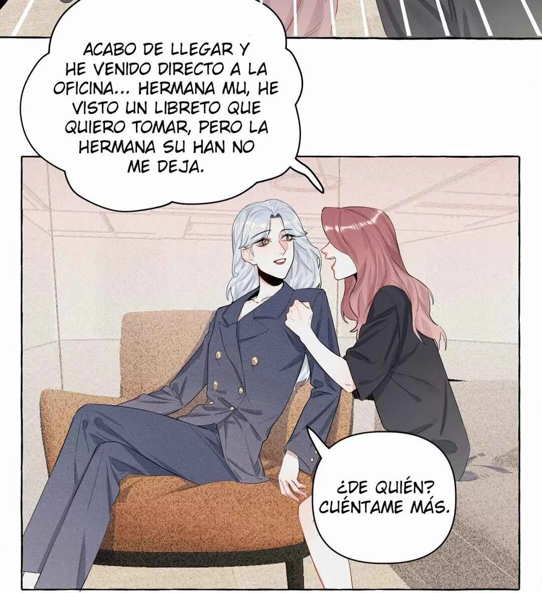 Romance of the Stars Capítulo 2 - Page 21