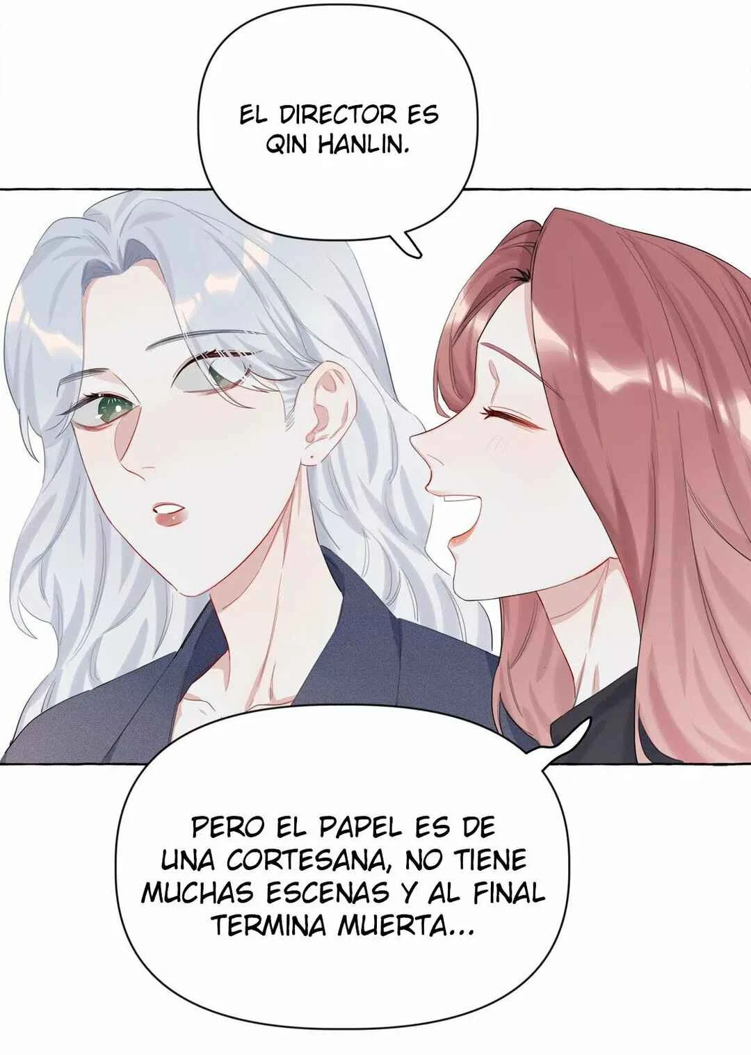 Romance of the Stars Capítulo 2 - Page 22