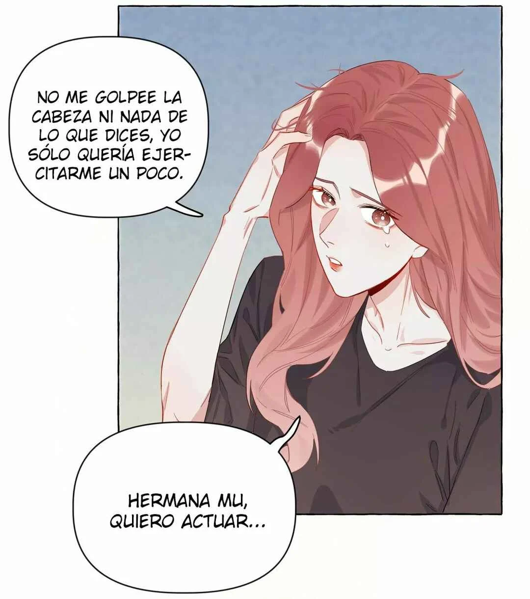 Romance of the Stars Capítulo 2 - Page 26