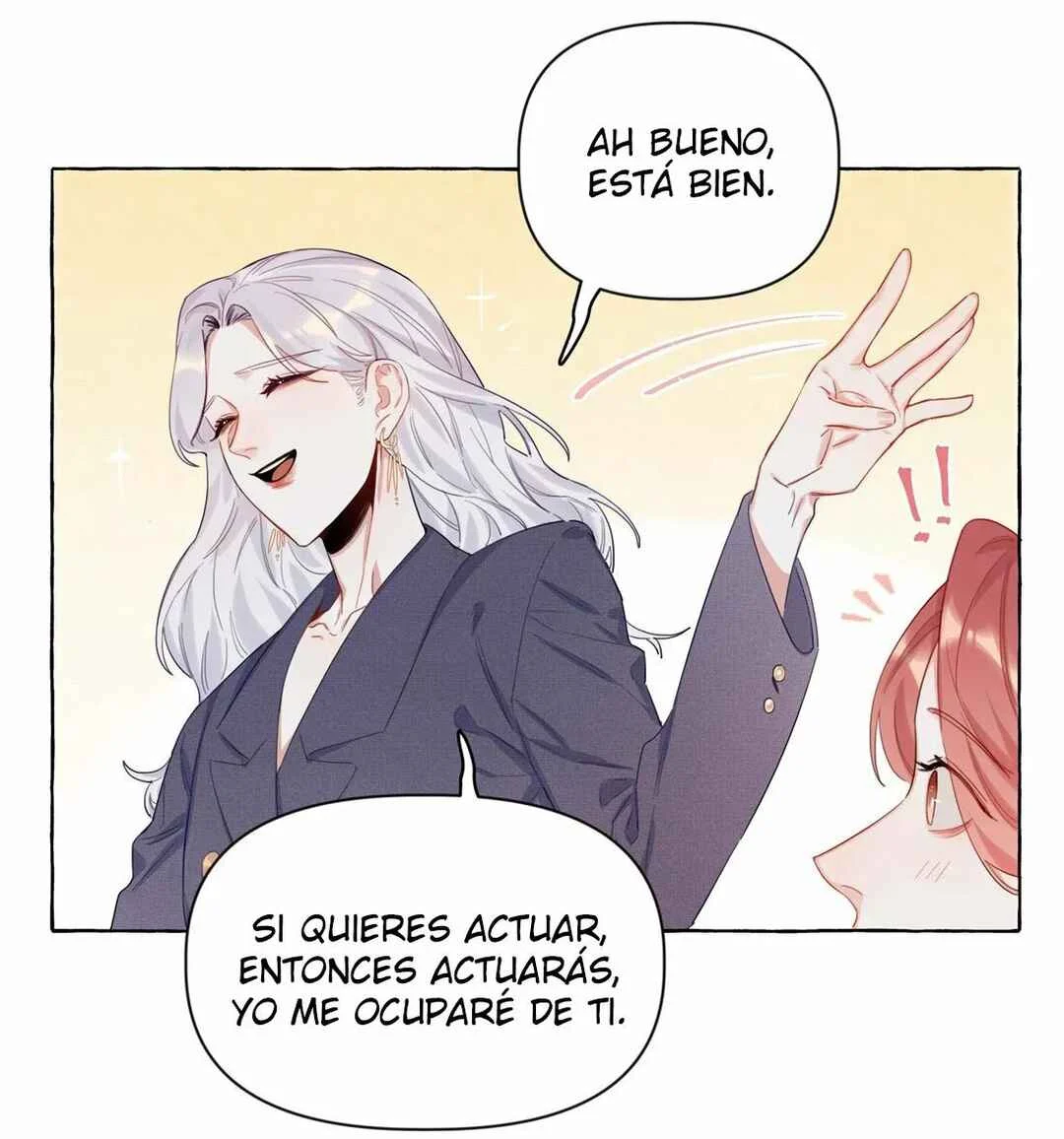 Romance of the Stars Capítulo 2 - Page 27