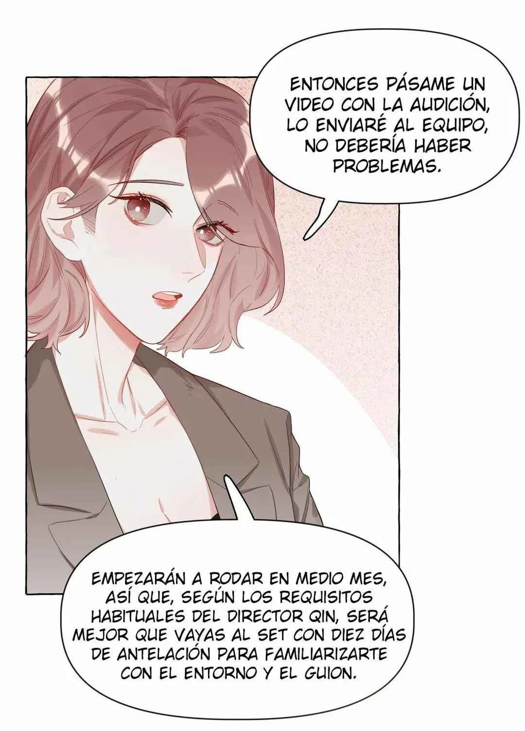 Romance of the Stars Capítulo 2 - Page 29