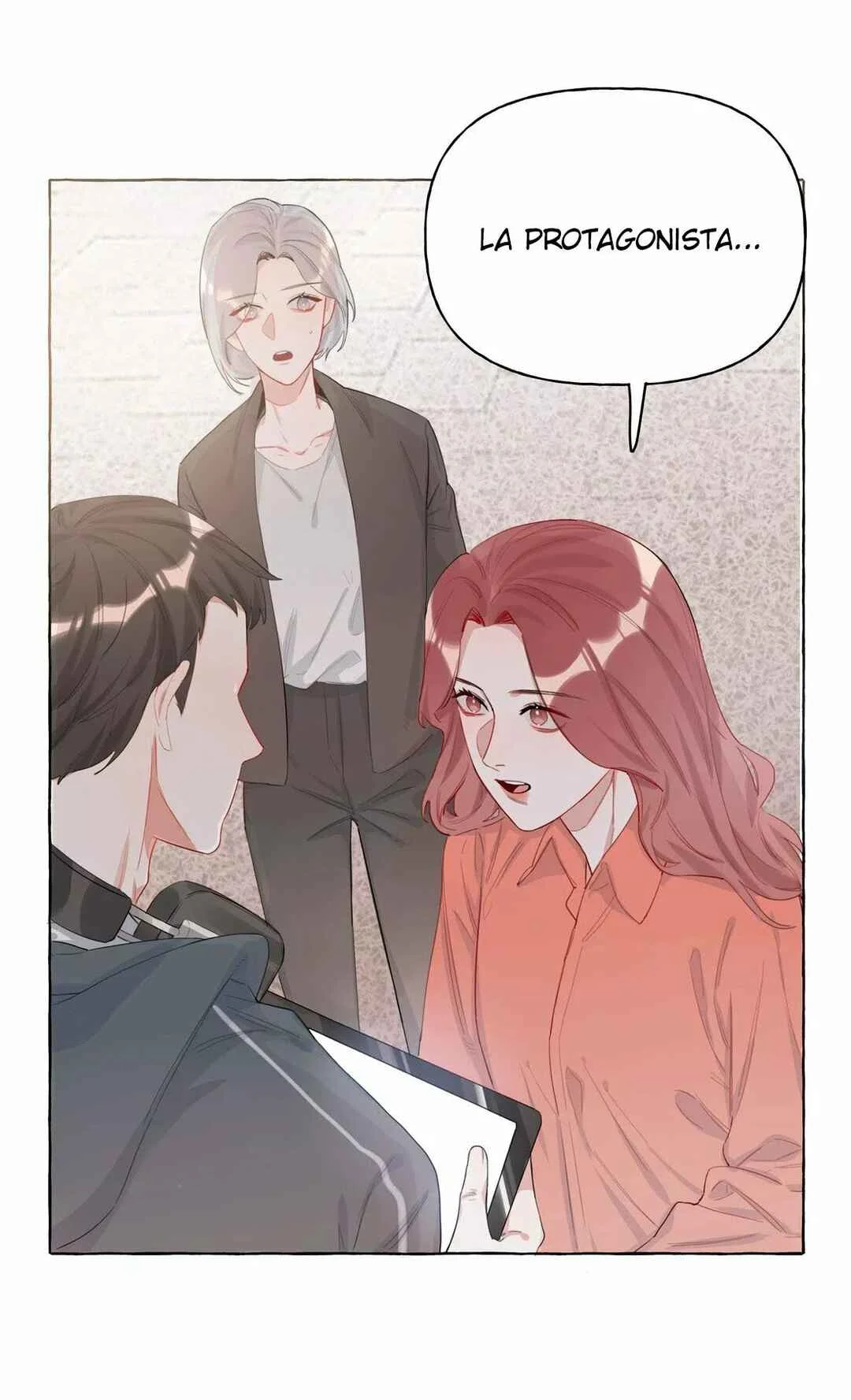 Romance of the Stars Capítulo 2 - Page 32