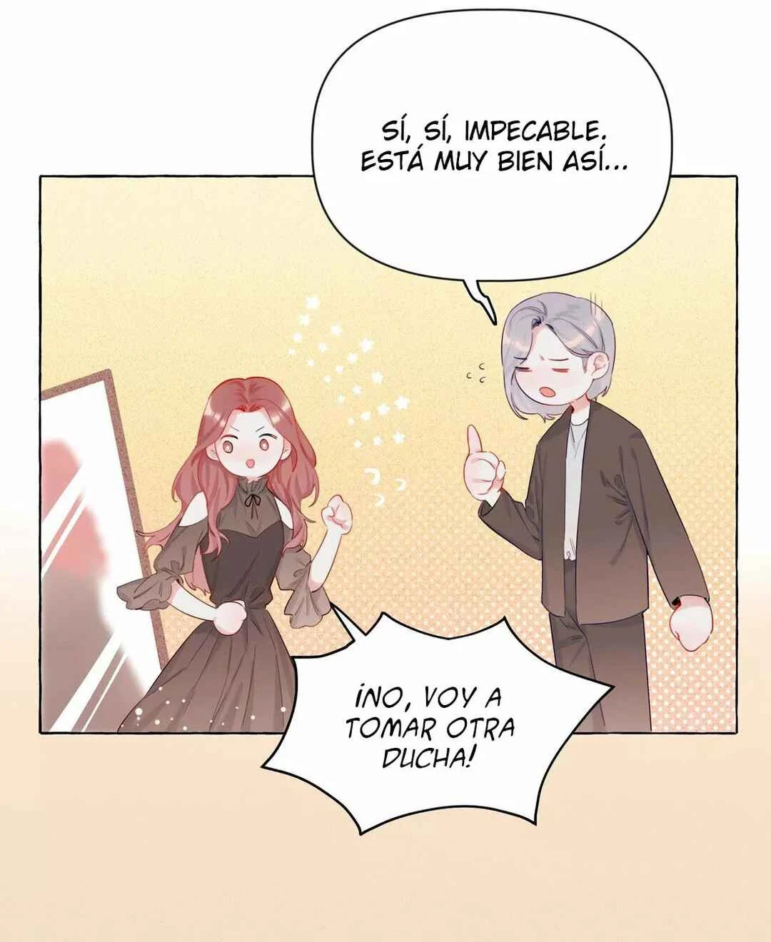 Romance of the Stars Capítulo 3 - Page 14