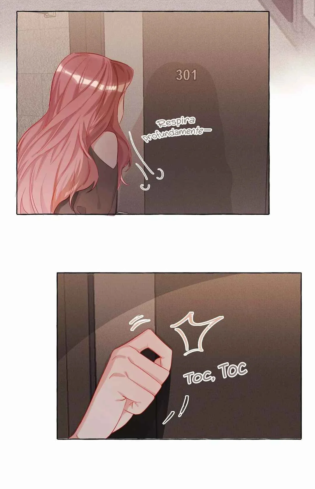 Romance of the Stars Capítulo 3 - Page 16