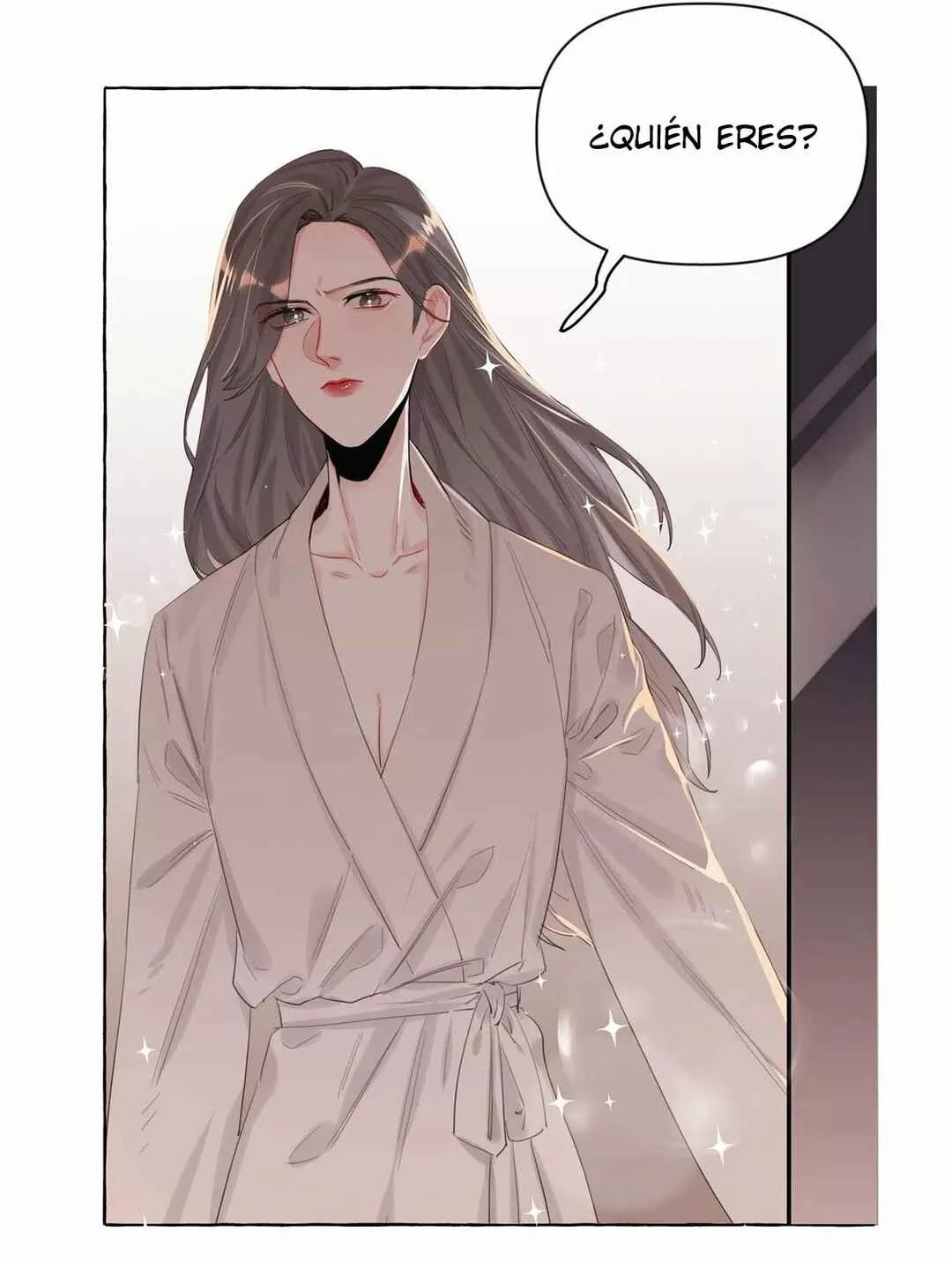 Romance of the Stars Capítulo 3 - Page 18