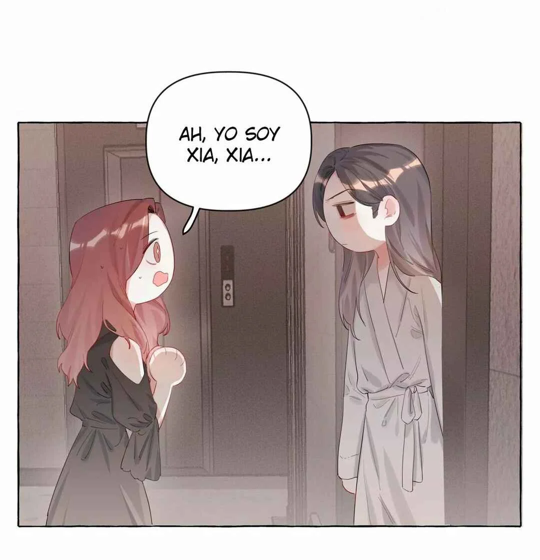 Romance of the Stars Capítulo 3 - Page 19