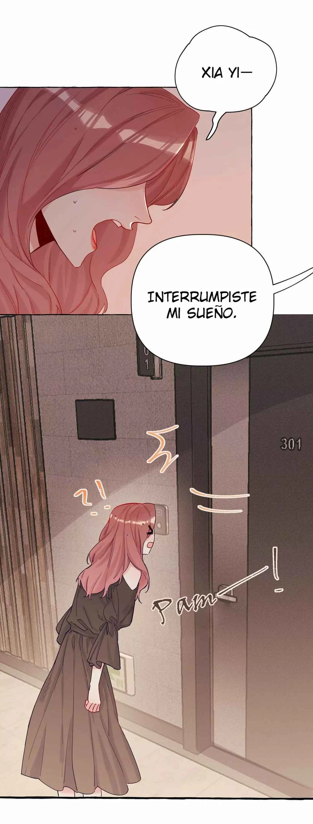 Romance of the Stars Capítulo 3 - Page 20