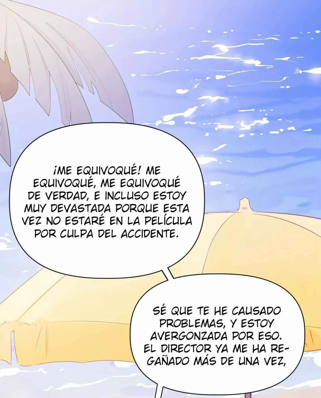 Romance of the Stars Capítulo 3 - Page 23