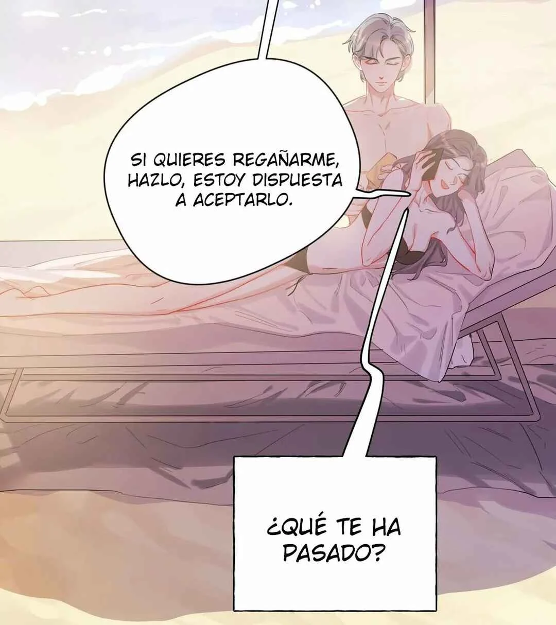 Romance of the Stars Capítulo 3 - Page 24