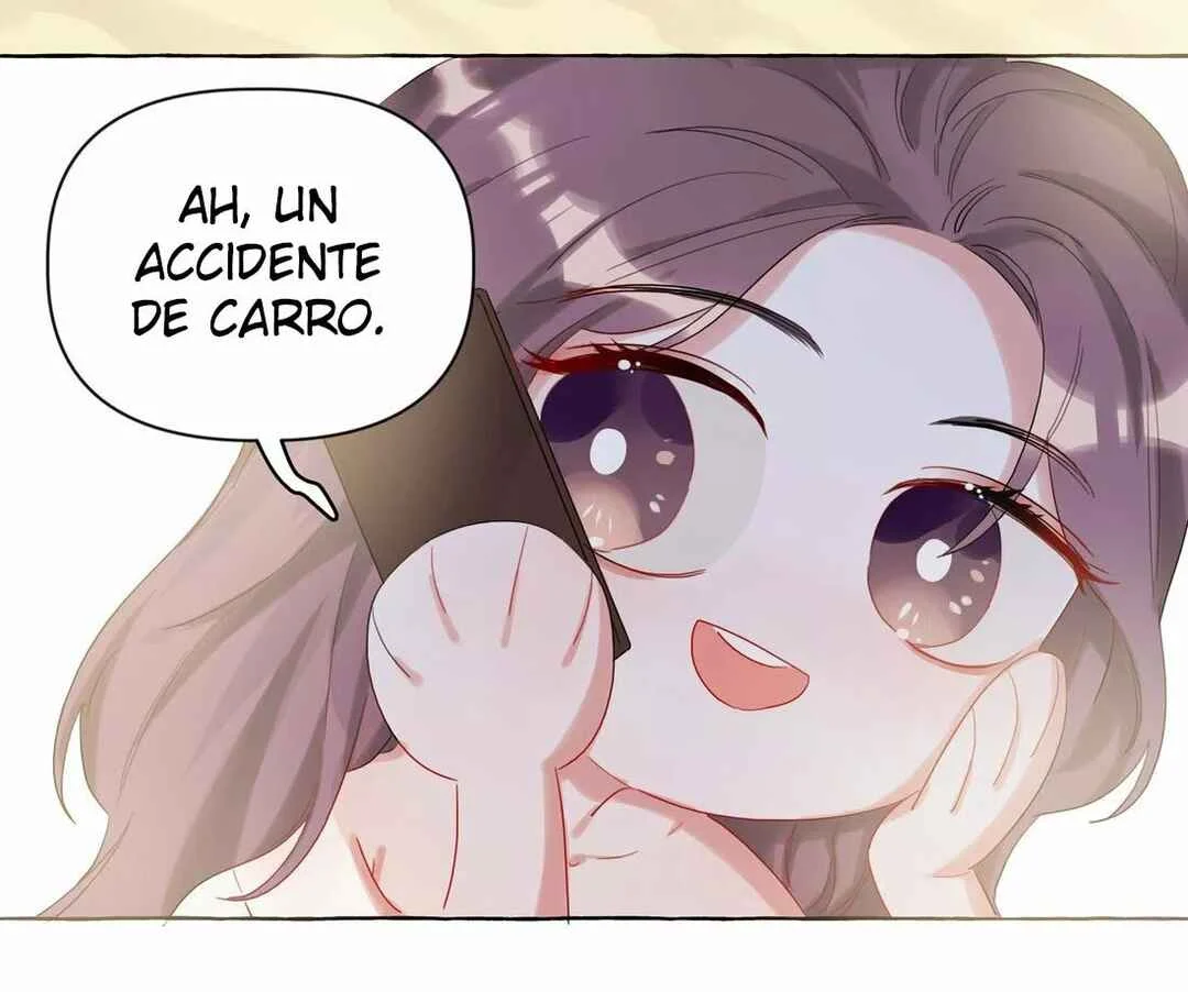 Romance of the Stars Capítulo 3 - Page 25