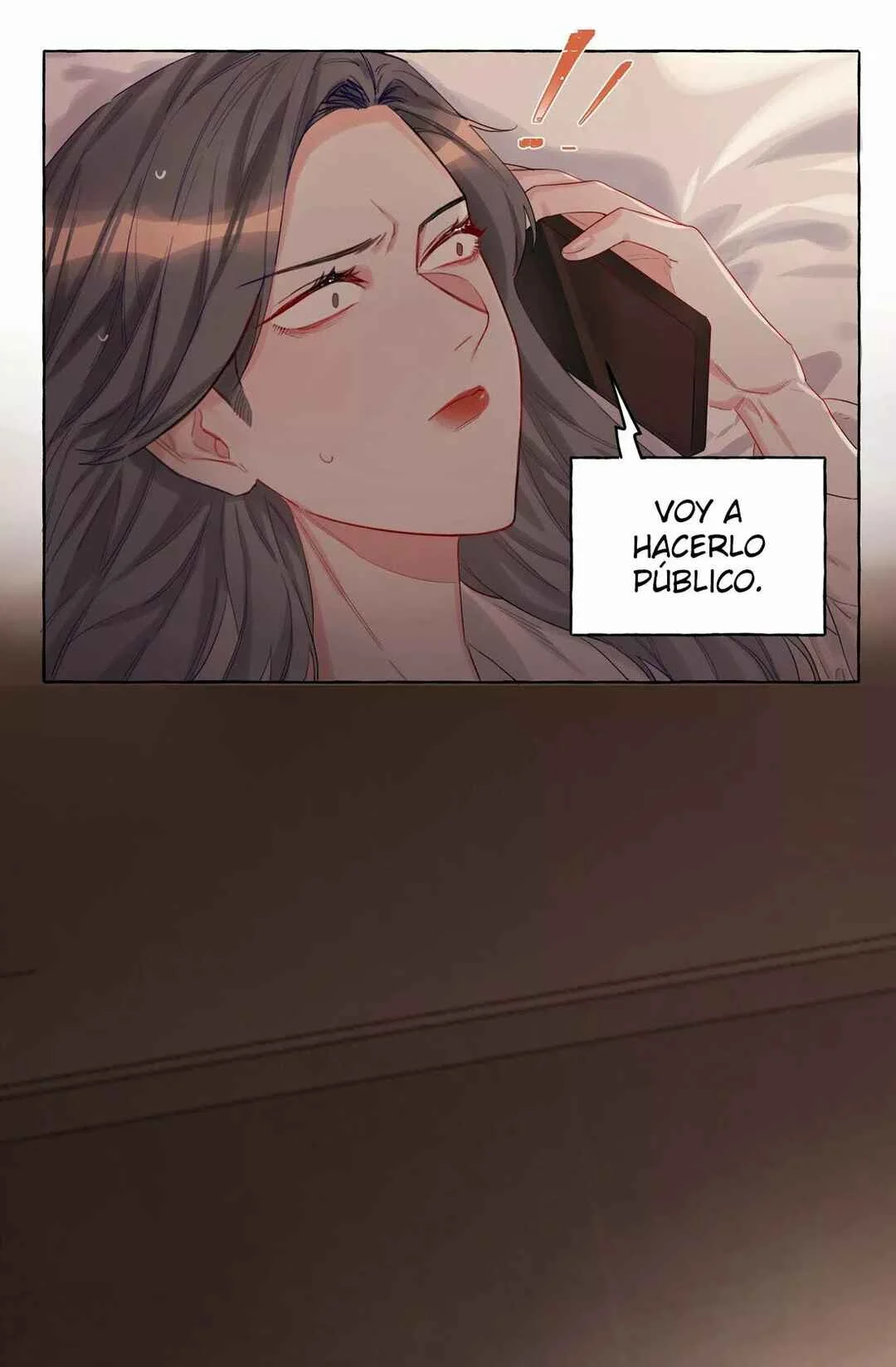 Romance of the Stars Capítulo 3 - Page 27