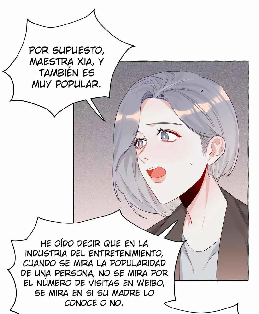 Romance of the Stars Capítulo 4 - Page 3