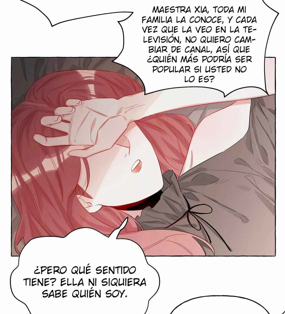 Romance of the Stars Capítulo 4 - Page 4