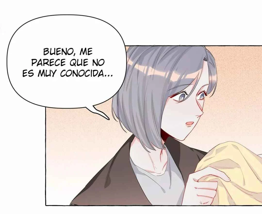 Romance of the Stars Capítulo 4 - Page 7