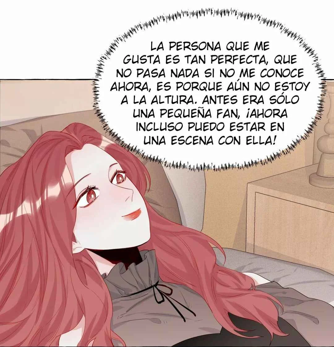 Romance of the Stars Capítulo 4 - Page 8