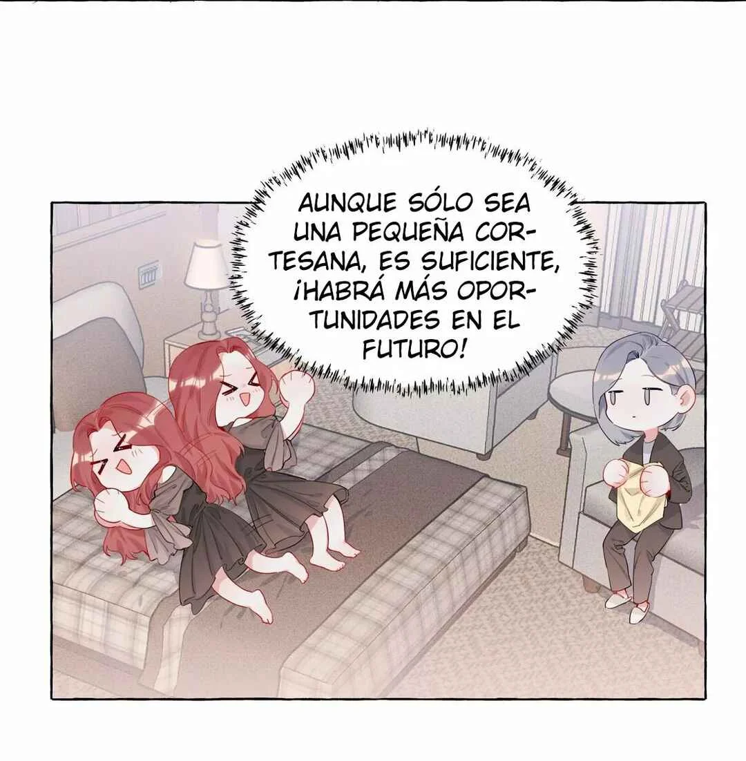 Romance of the Stars Capítulo 4 - Page 9