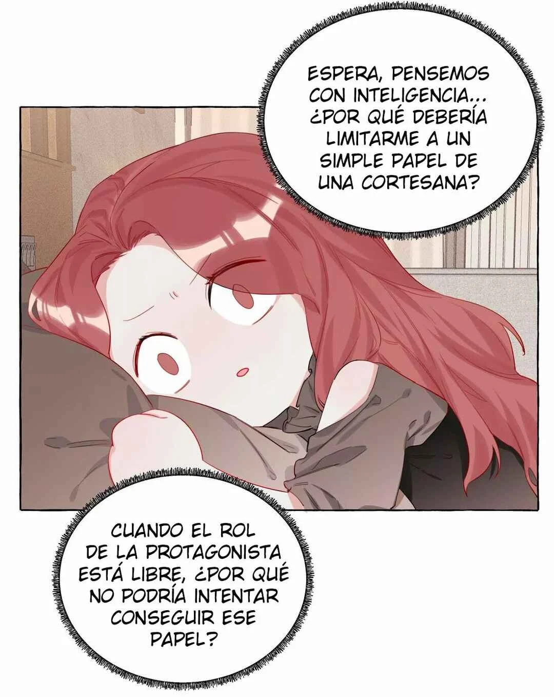 Romance of the Stars Capítulo 4 - Page 10
