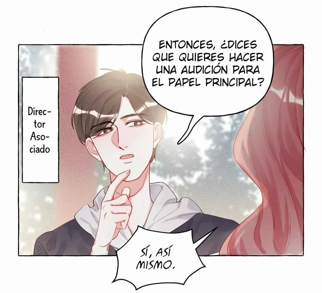 Romance of the Stars Capítulo 4 - Page 13