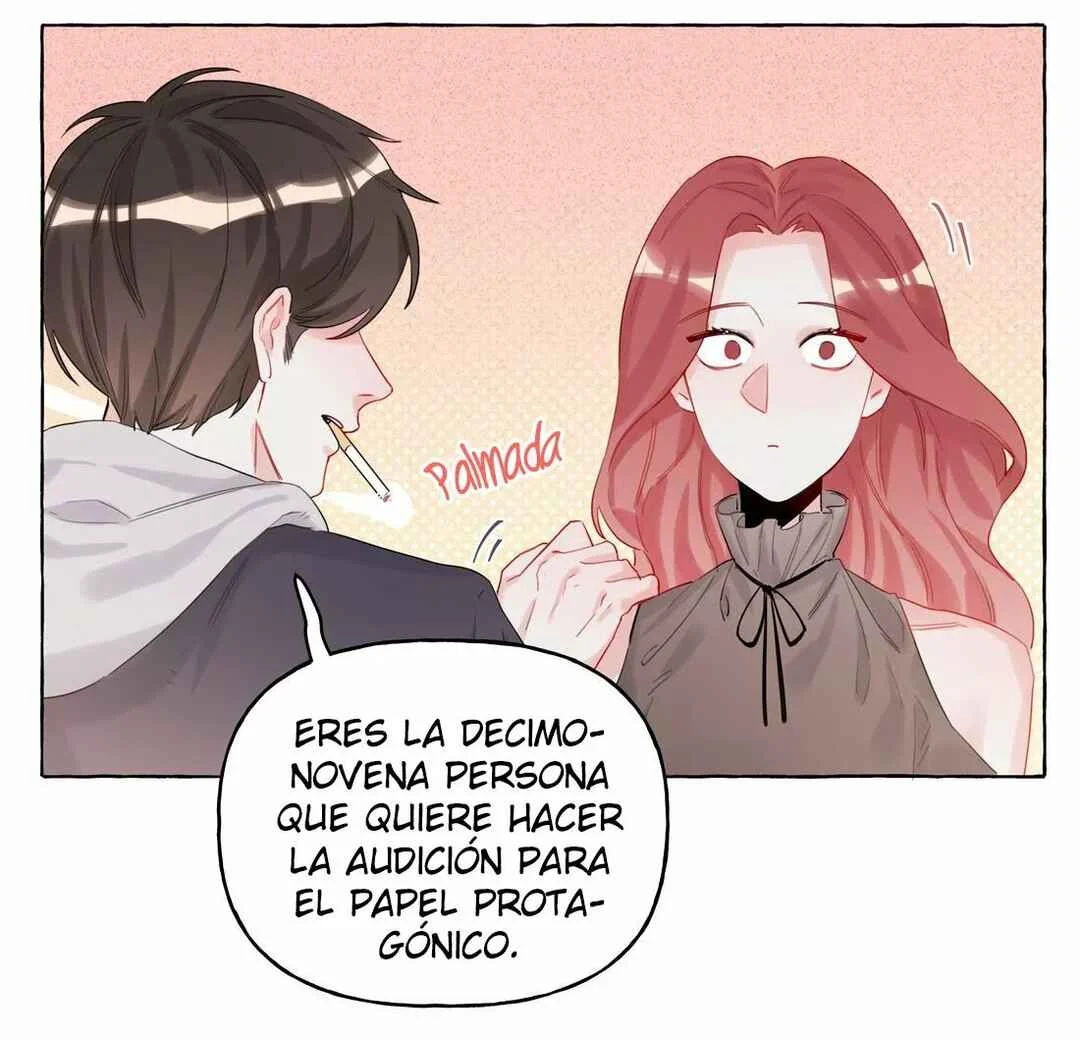 Romance of the Stars Capítulo 4 - Page 16
