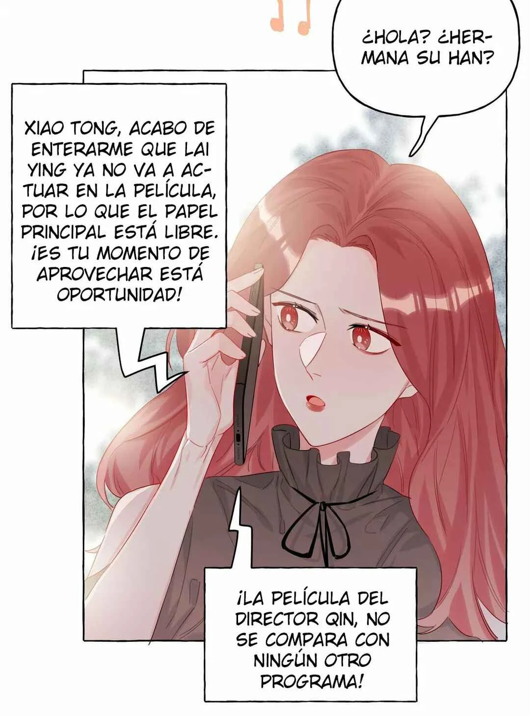 Romance of the Stars Capítulo 4 - Page 19
