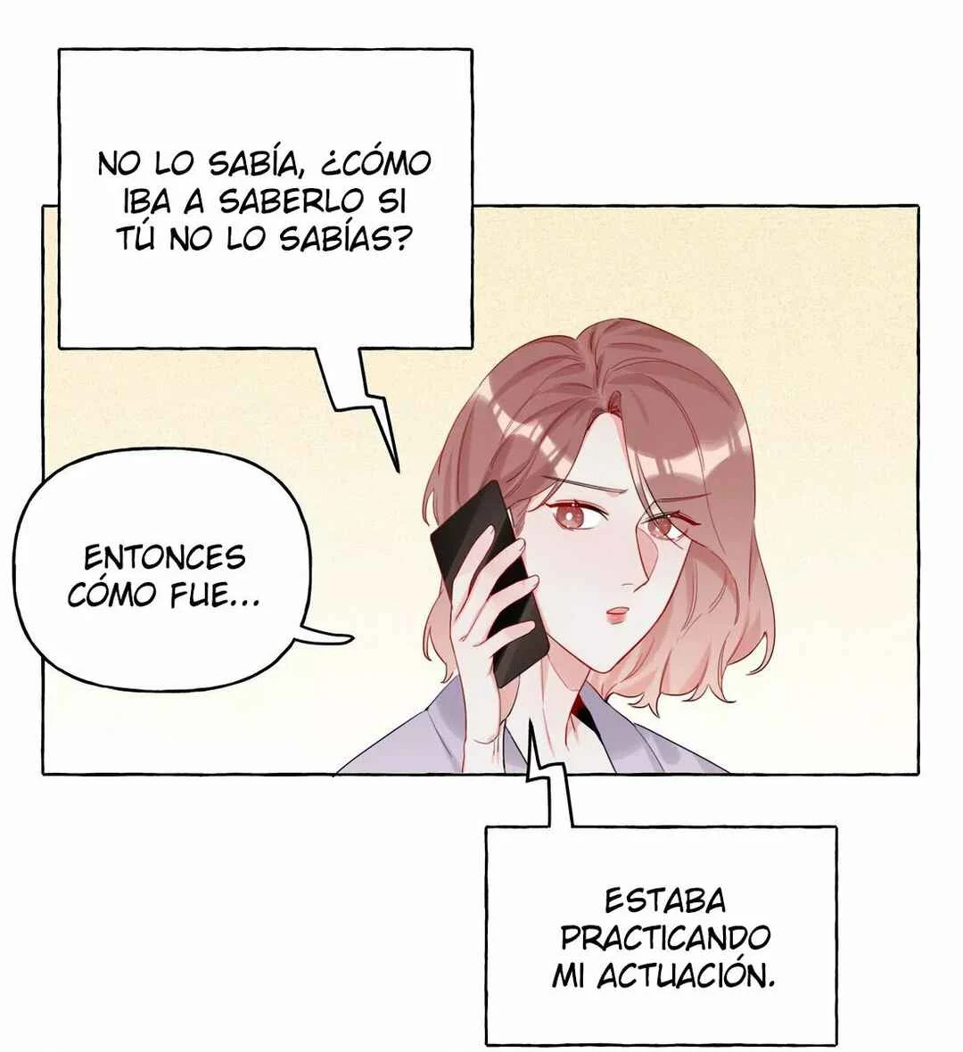 Romance of the Stars Capítulo 4 - Page 22