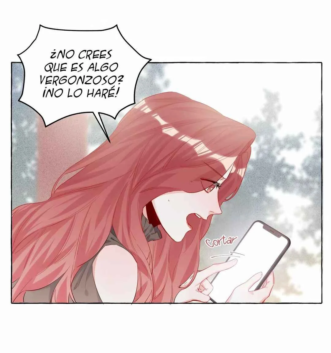 Romance of the Stars Capítulo 4 - Page 24