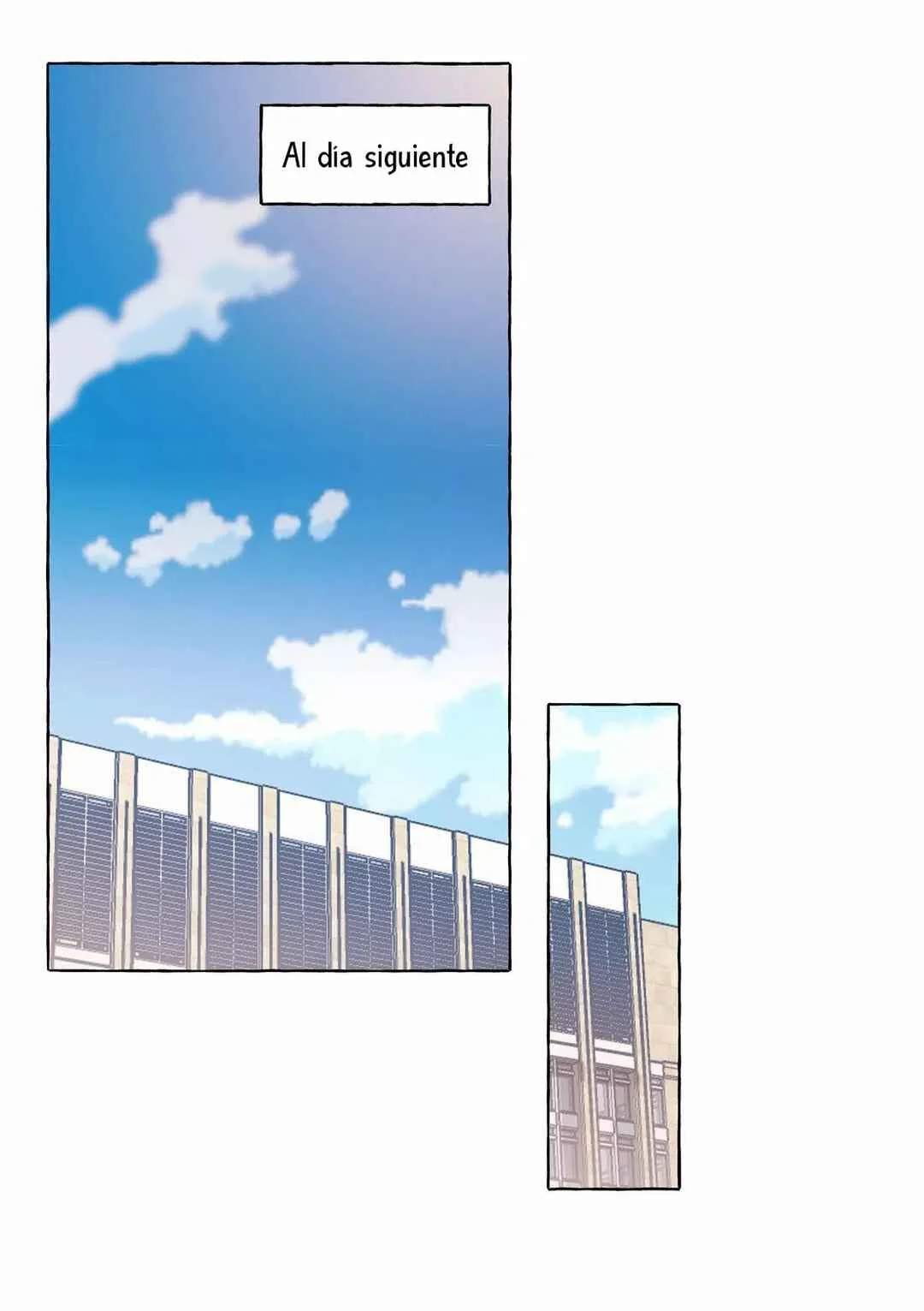 Romance of the Stars Capítulo 4 - Page 25