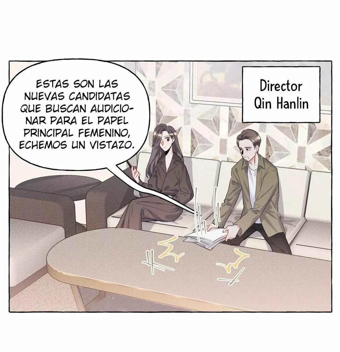Romance of the Stars Capítulo 4 - Page 27
