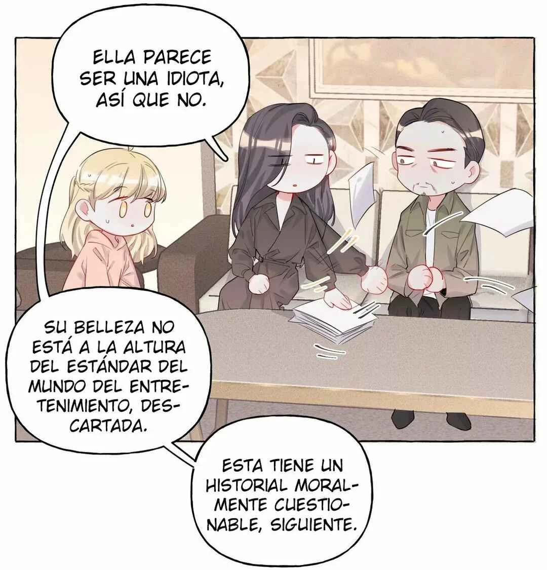 Romance of the Stars Capítulo 4 - Page 28