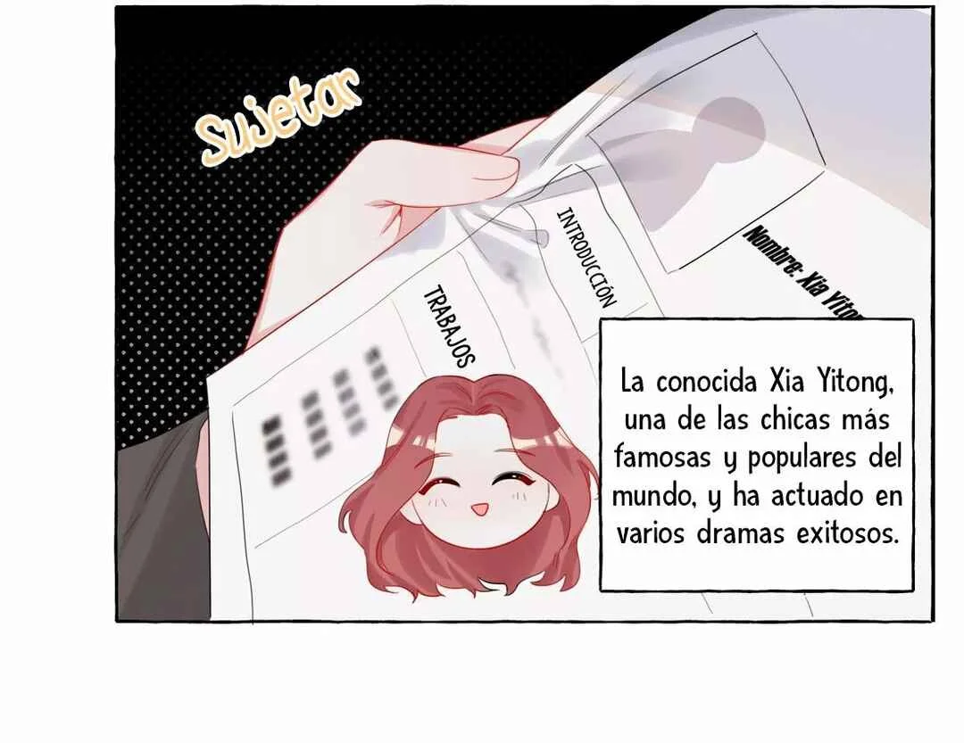 Romance of the Stars Capítulo 4 - Page 29