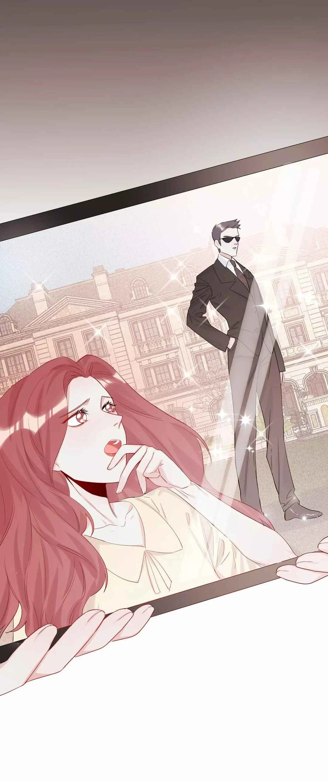 Romance of the Stars Capítulo 4 - Page 34