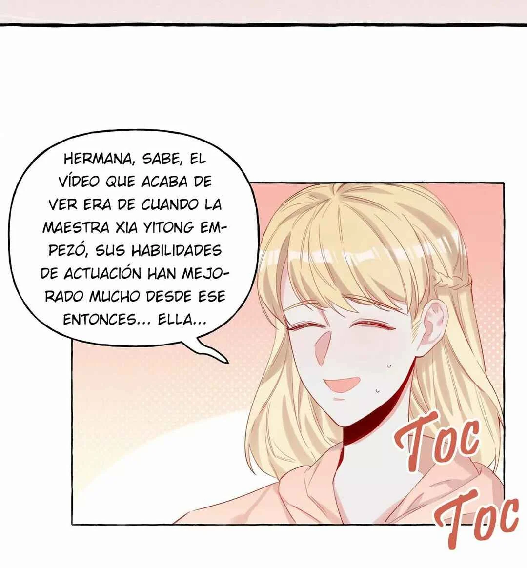 Romance of the Stars Capítulo 5 - Page 3