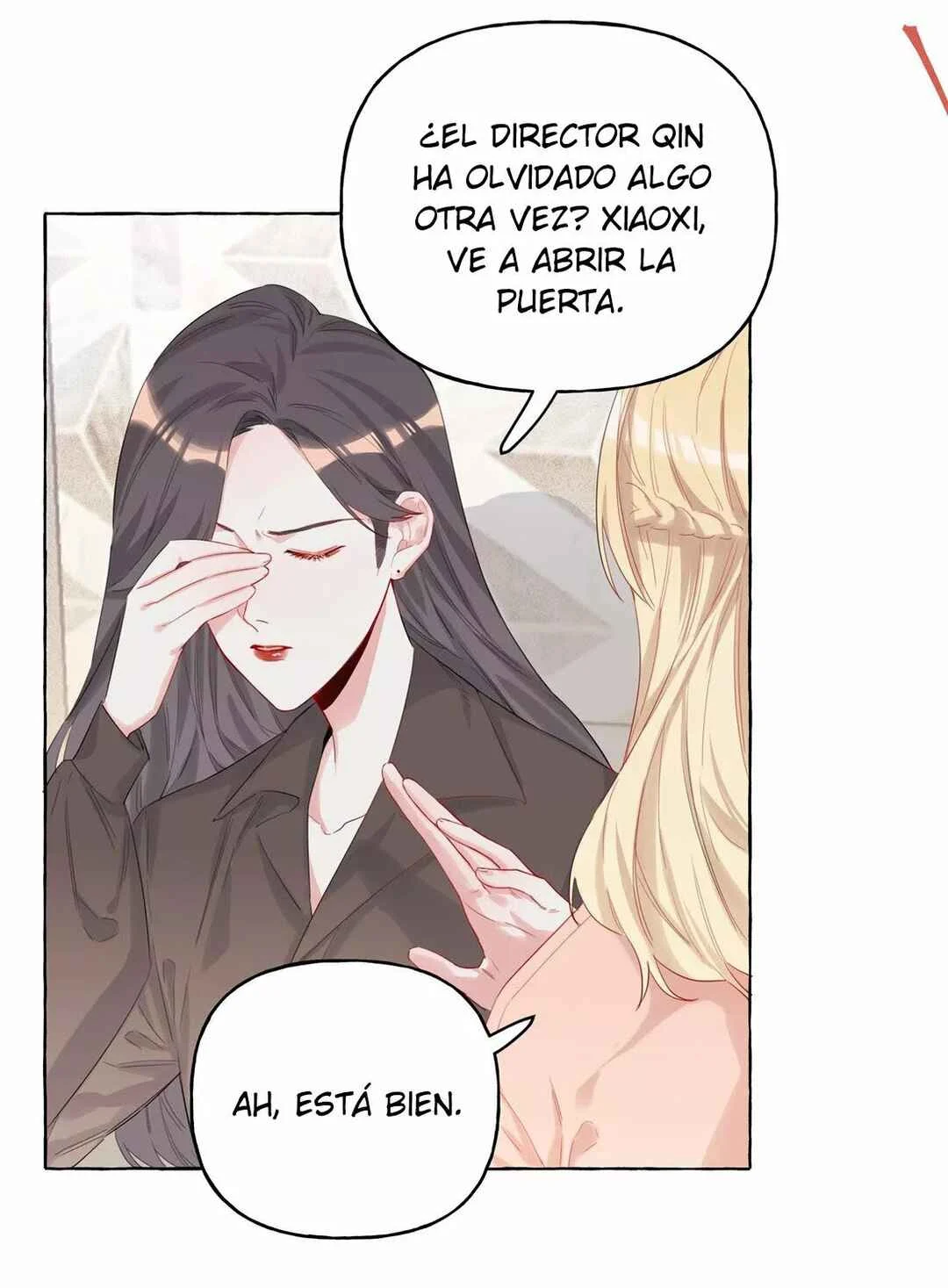 Romance of the Stars Capítulo 5 - Page 4