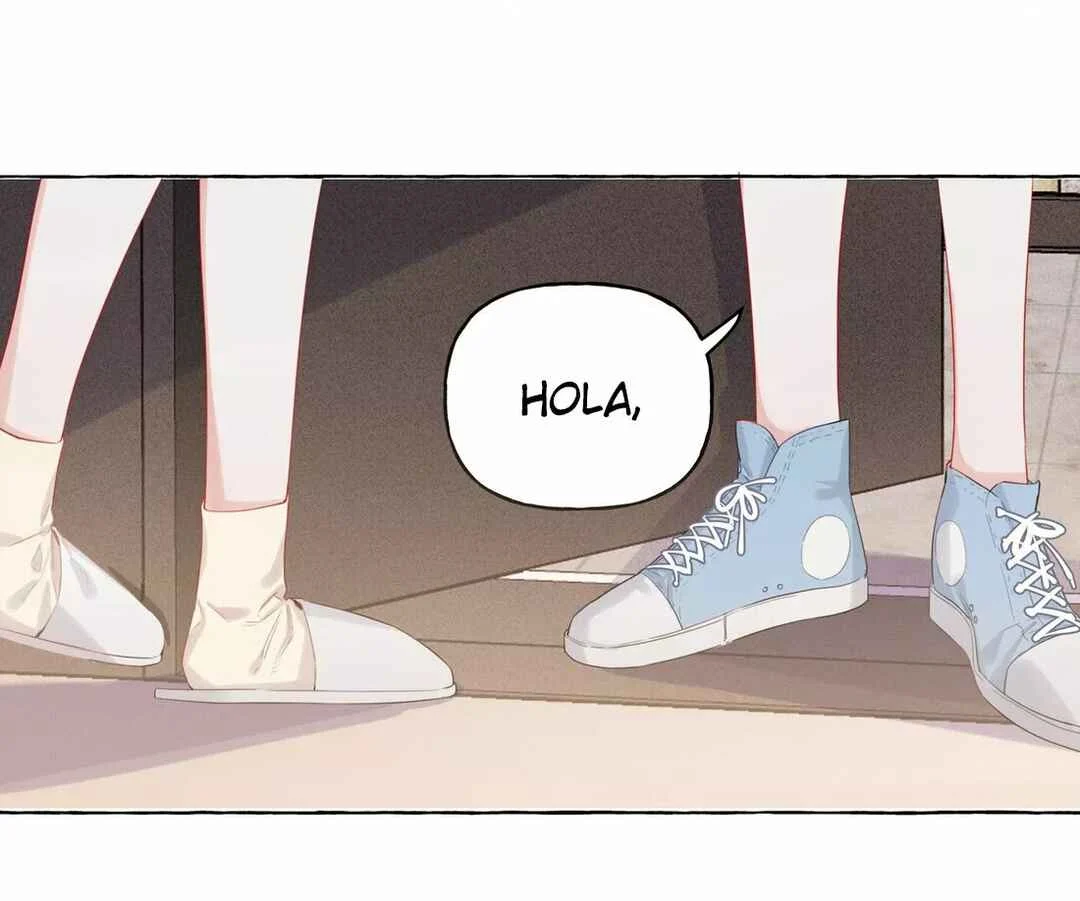 Romance of the Stars Capítulo 5 - Page 5