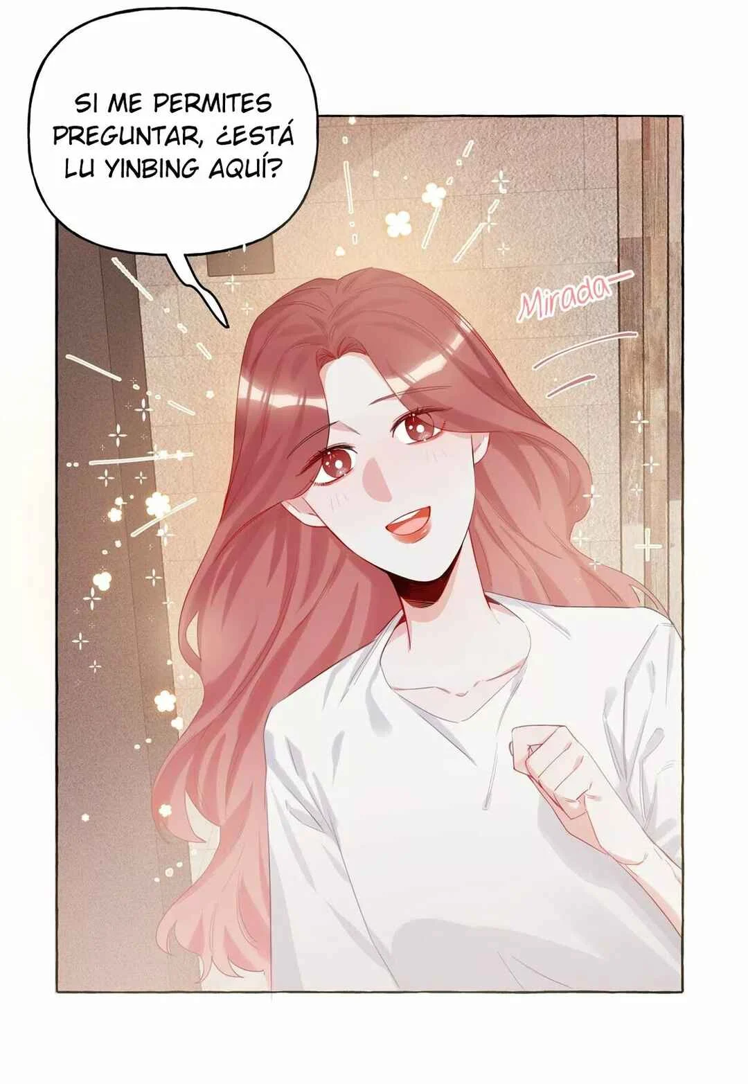Romance of the Stars Capítulo 5 - Page 6