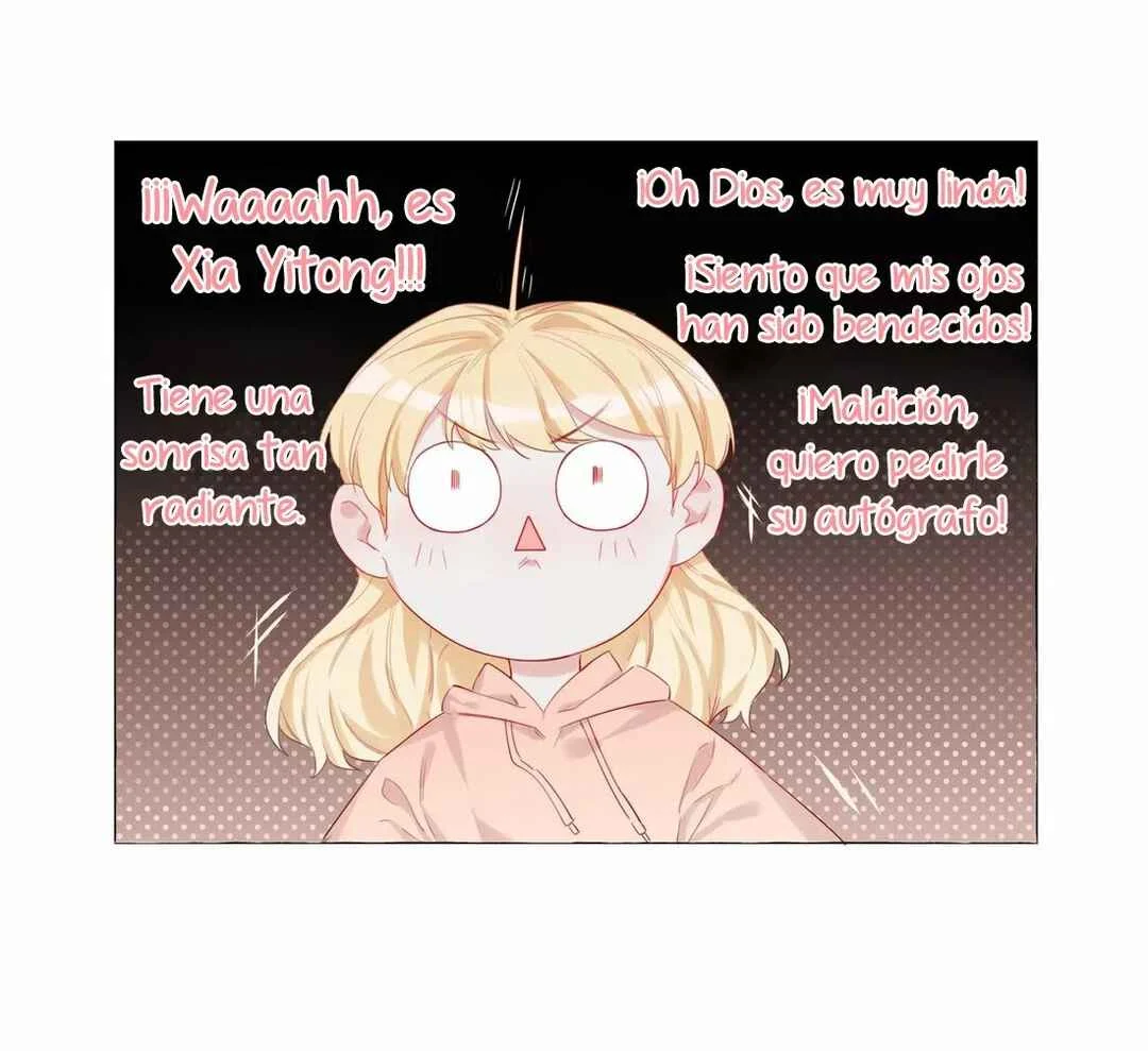 Romance of the Stars Capítulo 5 - Page 7