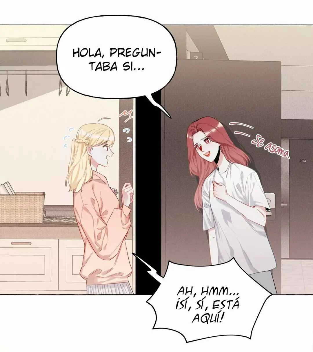 Romance of the Stars Capítulo 5 - Page 8