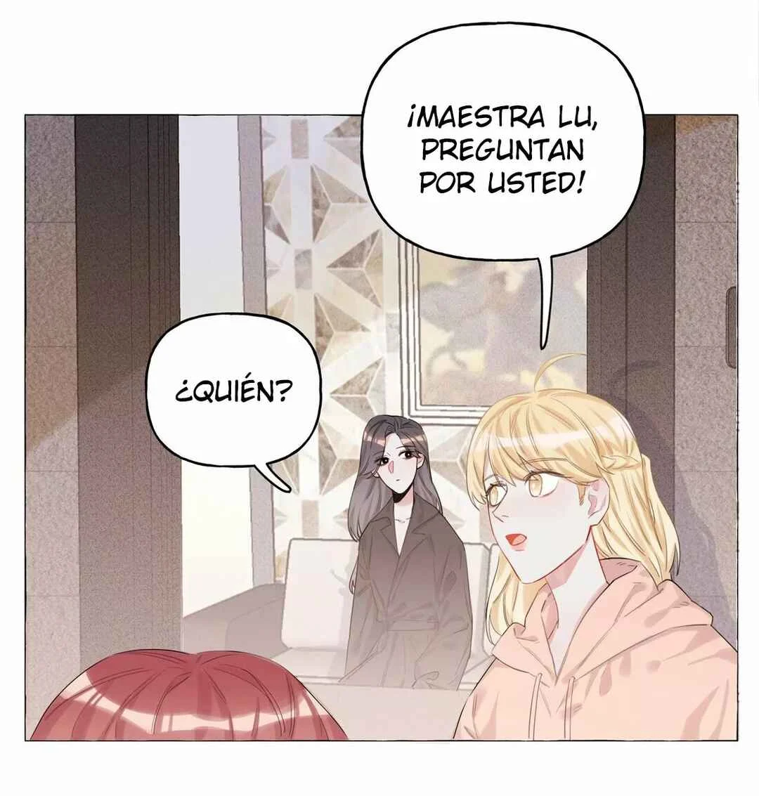 Romance of the Stars Capítulo 5 - Page 9
