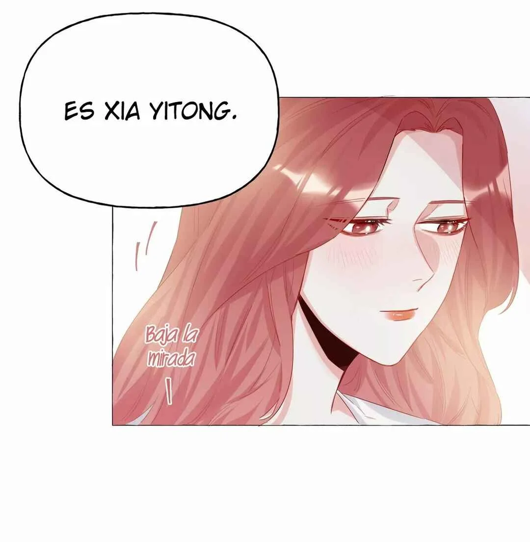 Romance of the Stars Capítulo 5 - Page 10