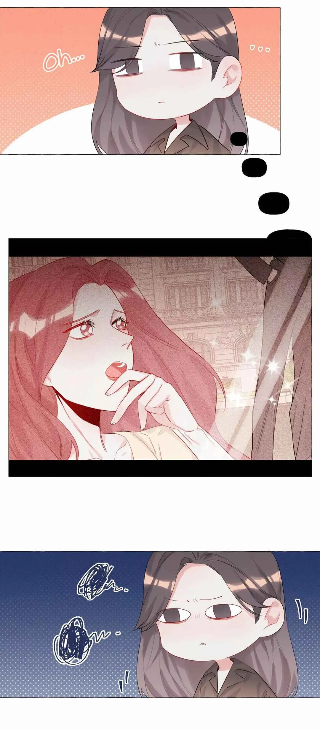 Romance of the Stars Capítulo 5 - Page 11