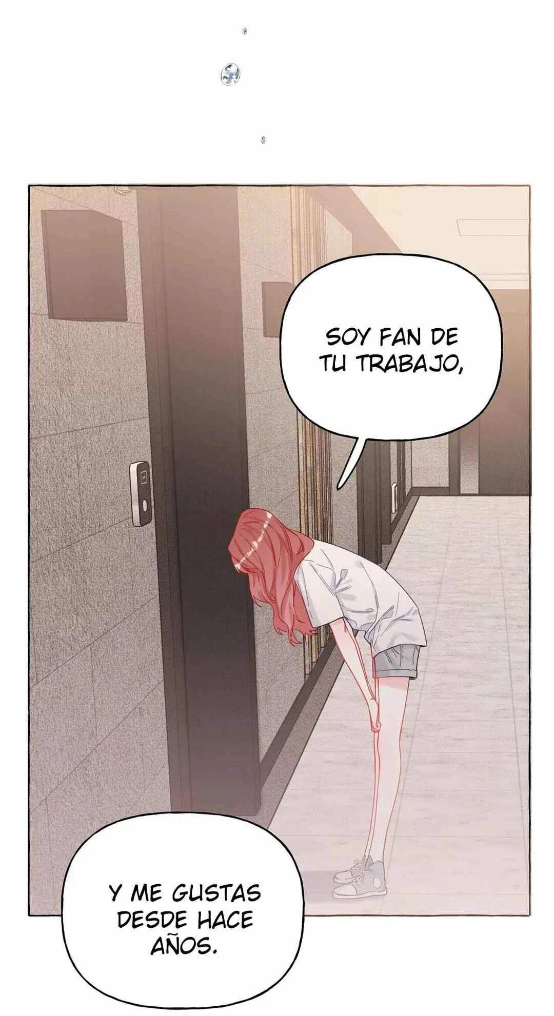 Romance of the Stars Capítulo 5 - Page 14