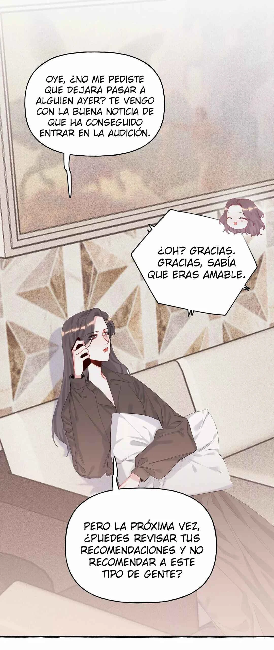 Romance of the Stars Capítulo 5 - Page 16