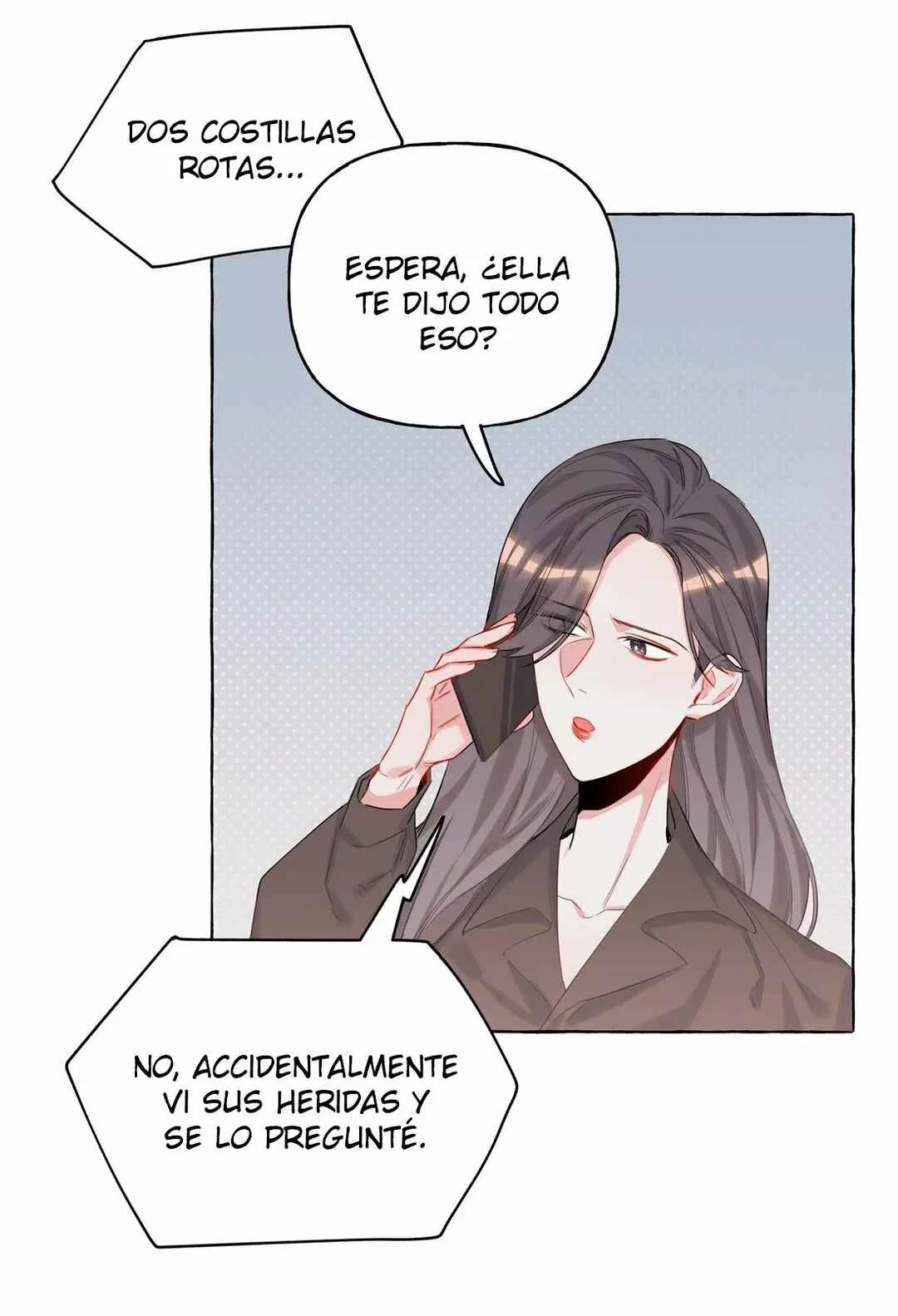 Romance of the Stars Capítulo 5 - Page 19