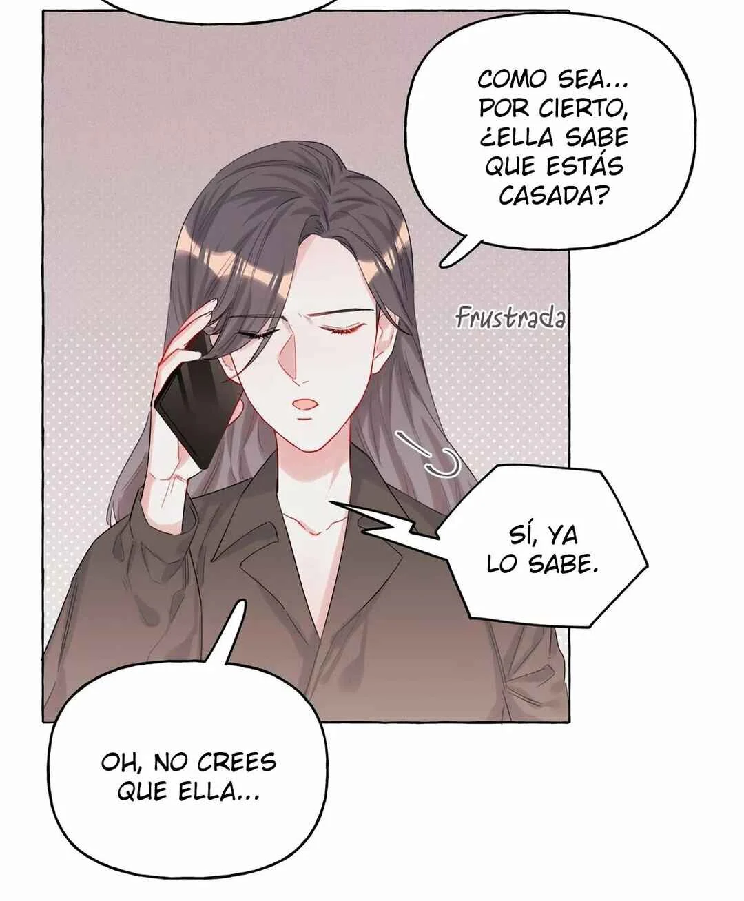 Romance of the Stars Capítulo 5 - Page 23