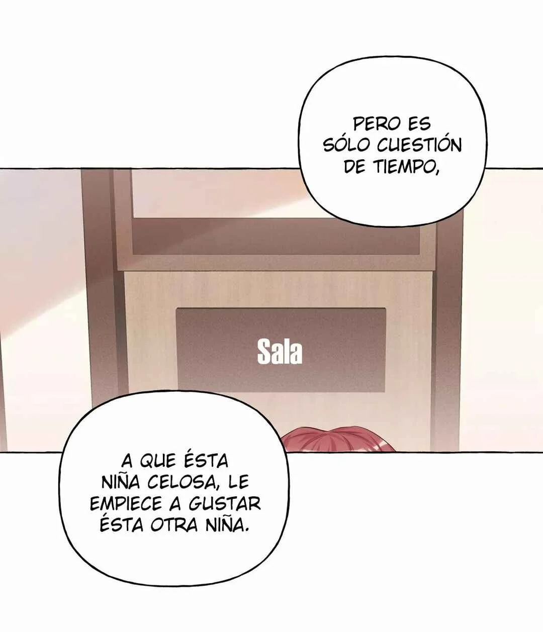Romance of the Stars Capítulo 5 - Page 26