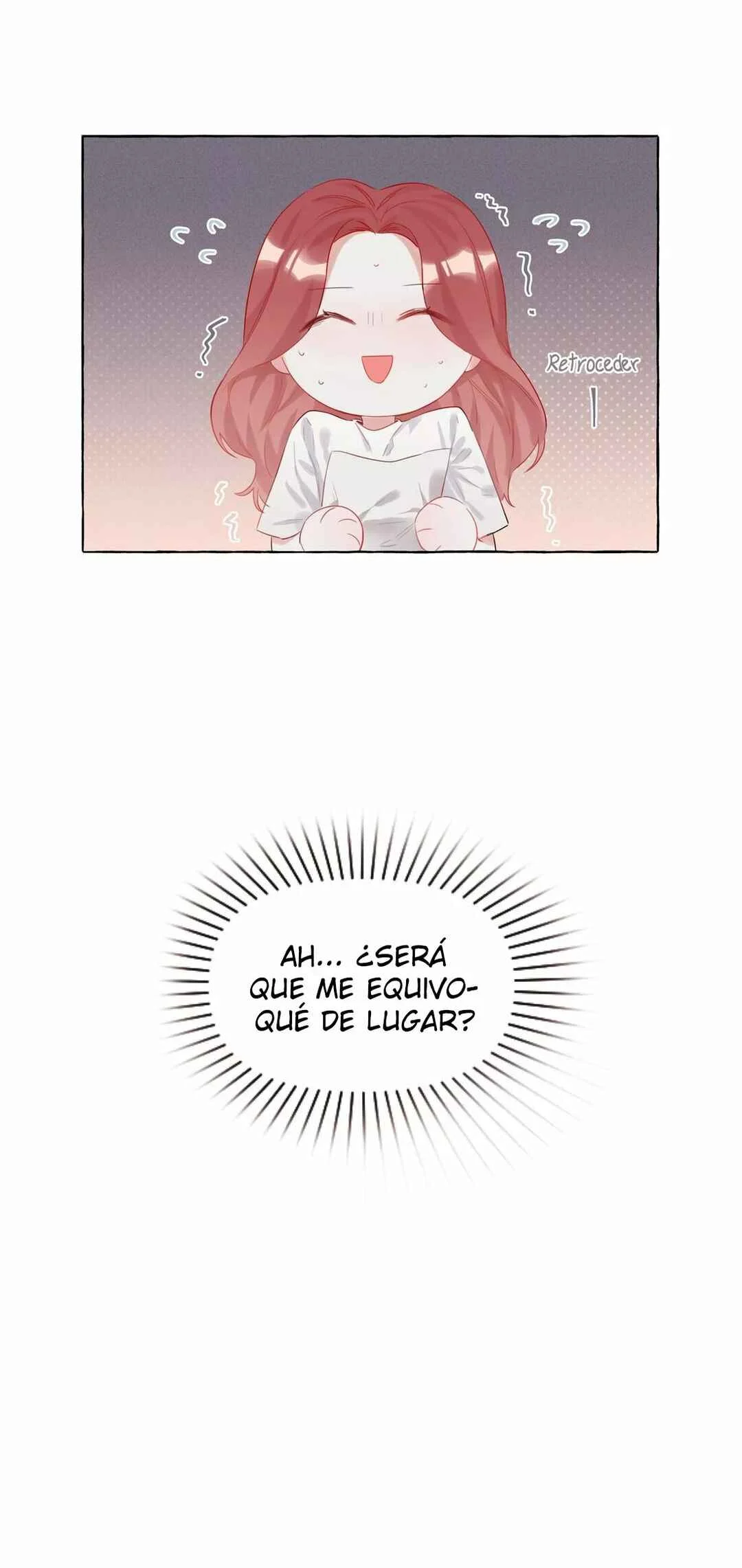 Romance of the Stars Capítulo 5 - Page 29