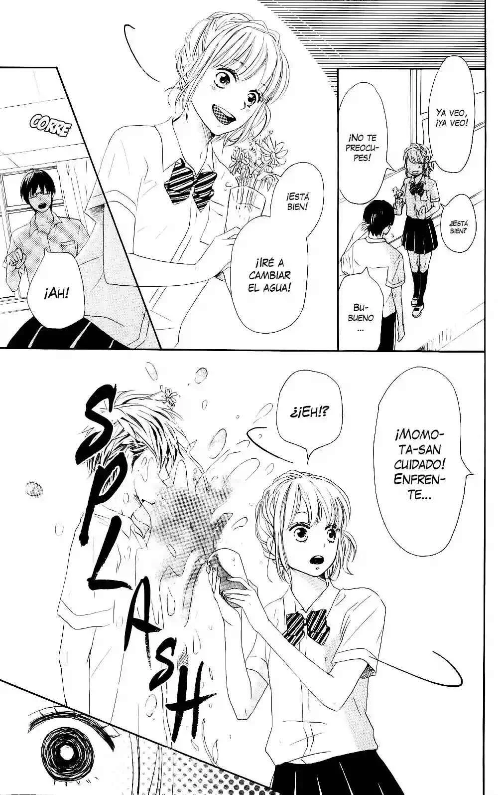 Romantic Cider Capítulo 0 - Page 4
